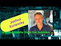 The habits that Joshua Kerievsky learned from his hobbies...#whoisagile #WIa078