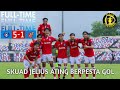 SABAH FC 5 - KELANTAN FA | PIALA PRESIDEN HARI PERLAWANAN 14, 8/8/2024