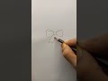 ribbon drawing shorts drawing howtodraw tutorial