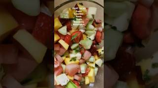 FRUIT SALAD#shortsvideo#youtubeshorts#trendingshorts#viralvideo#shortsfeed#shorts#short#shortsvideo