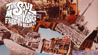 12 The Soul Motivators - Walk Away