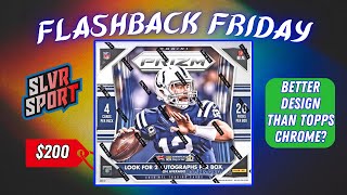 I Love Older Prizm! - 2015 Prizm Football Hobby Box Opening