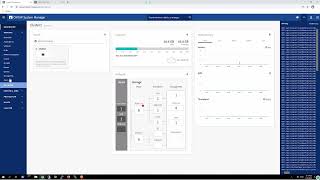 NetApp Explore RESTAPI