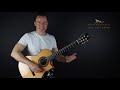 The power of your nylon string guitar⚡ - Guitar Mastery lesson