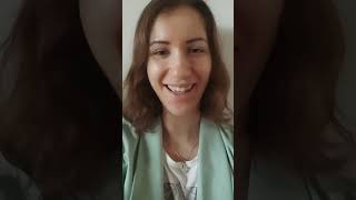TESOL TEFL Reviews - Video Testimonial – Alexandra