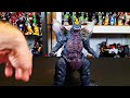 super7 toho ultimates spacegodzilla review 2340