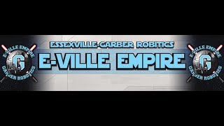 Team 5216 E-Ville Empire Chairman's Video