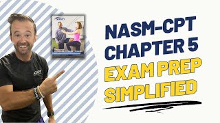 NASM-CPT Chapter 5 Simplified || Top Terms To Know For The Exam