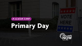 A Closer Look: Primary Day Preview | New York NOW