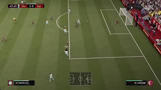 ［FIFA21] 負けたら終了WL配信［初見さん大歓迎］