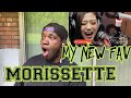 Morissette | Akin Ka Na Lang | Reaction