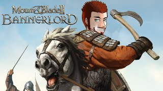 Bannerlord - let's go for a big war