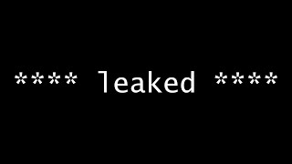 Hammer Map Editor: How to fix leaks