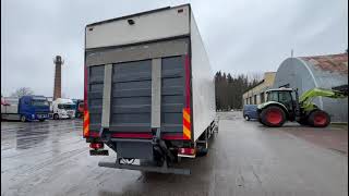 VOLVO FL240