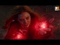 รวม 10 ฉากการต่อสู้ของ wanda maximoff ใน mcu joonnermy