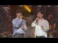 안단테 andante 시소타기 ㅣ문화콘서트 난장live