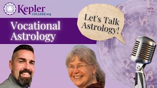 Career vs Calling: What Does Your Natal Chart Show You?