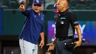 MLB Umpires | Worst Calls (August 16, 2023)