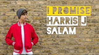 Harris J - I Promise | Audio