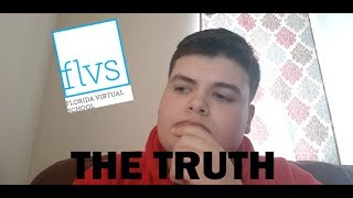 The Truth about Florida Virtual School | Things to Consider for Potential Virtual Students