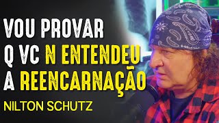 SEUS MAIORES ERROS no ENTENDIMENTO da REENCARNAÇÃO!!