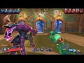 kronosx10 androxus competitive grandmaster cursed revolver