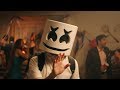 Marshmello - Find Me (Music Video)