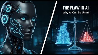 AI Bias Explained: Why Data is the Most Important (and Dangerous) Part of AI