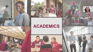Summer Virtual Info Session