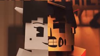 Absolutely Anything - A BATIM Minecraft EnchantedMob AMV (Song By CG5)