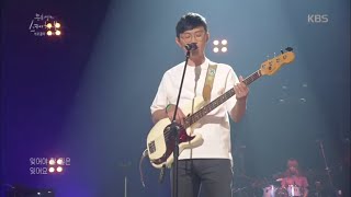 유희열의 스케치북 - 브로콜리 너마저 - 잊어야 할 일은 잊어요.20160610