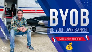 Learn How to Invest in YOU! | Andy Albright