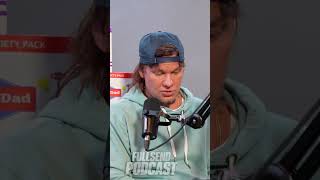 Theo Von Uncovering the Surprising World of Podcasting  What You Didn t Know