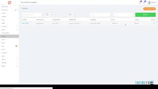 SmartHR - Bootstrap Admin Panel Template | Free Template Gale