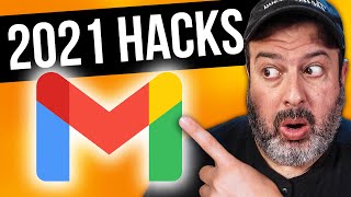 12 Gmail Tips and Hacks everyone should know!