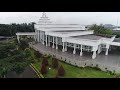 Megahnya Gedung Rumah Duka, Krematorium, Kolumbarium || Oasis Lestari