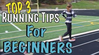 TIPS FOR BEGINNER RUNNERS: HOW TO START RUNNING