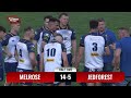 jedforest 7s final 2023 highlights melrose v jedforest 13.5.23 borders rugby special