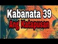 EL FILIBUSTERISMO | Kabanata 39: Ang Katapusan