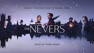 The Nevers Official Soundtrack | Aftermath – Mark Isham | WaterTower
