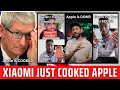 China's Xiaomi 17 Pro Max DESTROYS The New iPhone...Apple Fanboys MAD! 💀