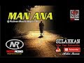 MAN ANA - Rutinan maulid Majelis NR desember 2018