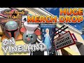 DISNEY CHARACTER WAREHOUSE OUTLET SHOPPING | Vineland Ave ~ BIG Discounts & TONS OF New Merch!