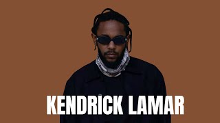 Kendrick Lamar Classics | a playlist
