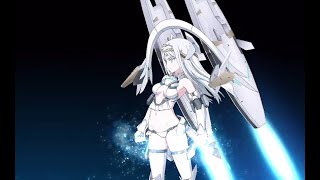 【fgo】ガラテア　性能解説　試運転　宝具１　アキハバラエクスプロージョン