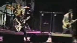 Green Day - 86 [Live @ Toronto, Canada 1995]