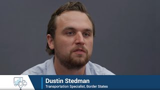Border States: Optimizing Fleet Operations with Descartes’ Route Planning