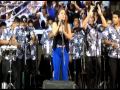 Marisol - AMOR DE ARENA - CARTERO en vivo 2015