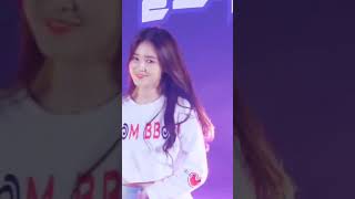 낸시 Nancy Jewel Mcdonie || Korean hot dance Nancy Momoland #2