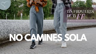 No camines sola | ANC Podcast